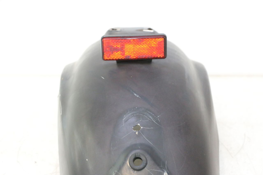 photo de ACHTERSPATBORD YAMAHA XV VIRAGO 535 (1988 - 2004) - Focus op structuur