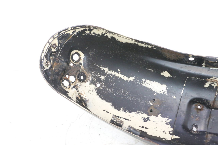 photo de ACHTERSPATBORD YAMAHA XV VIRAGO 535 (1988 - 2004) - Technische close-up