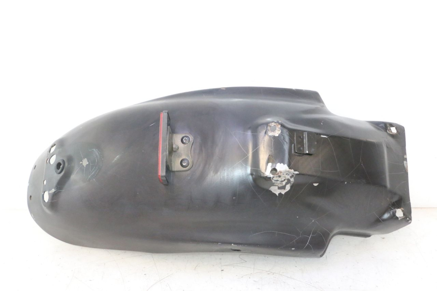photo de ACHTERSPATBORD YAMAHA XV VIRAGO 535 (1988 - 2004) - Staat van het oppervlak