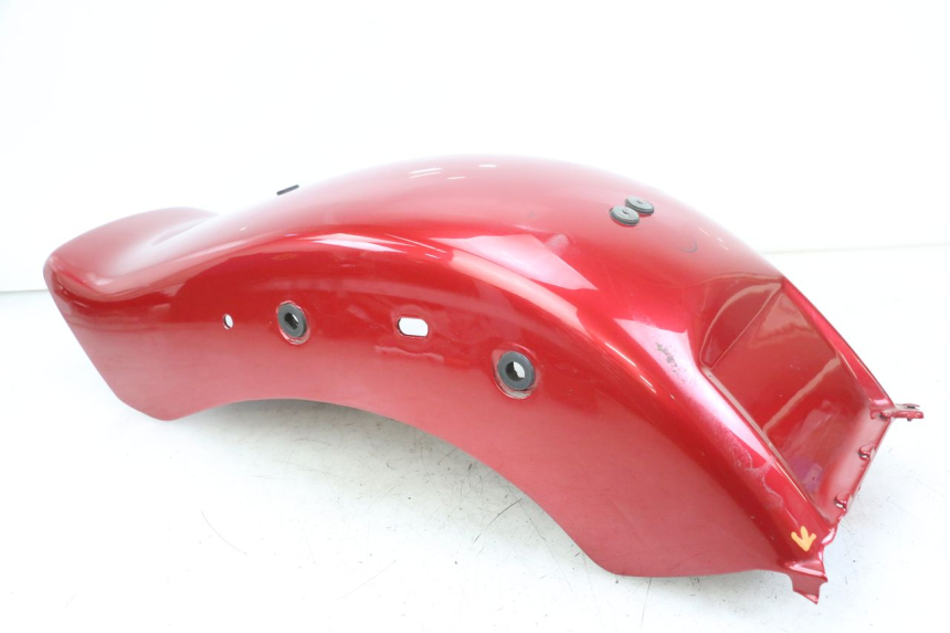 photo de ACHTERSPATBORD YAMAHA XVS DRAG STAR DRAGSTAR 650 (1997 - 2007) - Detail van het onderdeel