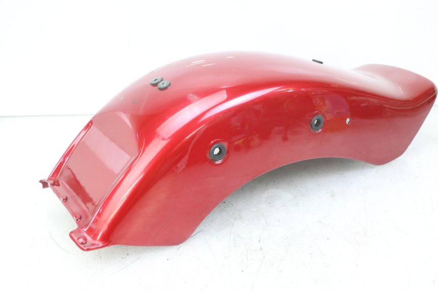 photo de ACHTERSPATBORD YAMAHA XVS DRAG STAR DRAGSTAR 650 (1997 - 2007) - Kenmerkende details
