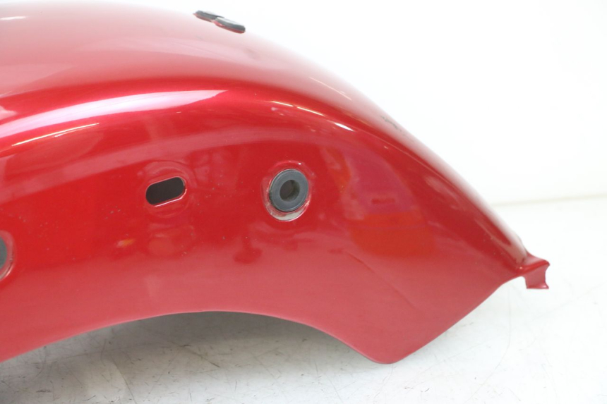 photo de ACHTERSPATBORD YAMAHA XVS DRAG STAR DRAGSTAR 650 (1997 - 2007) - Focus op structuur
