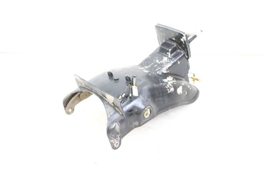 photo de ACHTERSPATBORD YAMAHA SR 125 (1982 - 2003) - Technische close-up