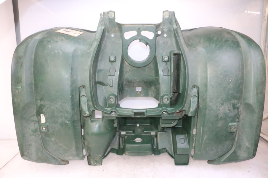 photo de ACHTERSPATBORD YAMAHA YFM GRIZZLY 550 (2008 - 2015) - Hoofdaanzicht