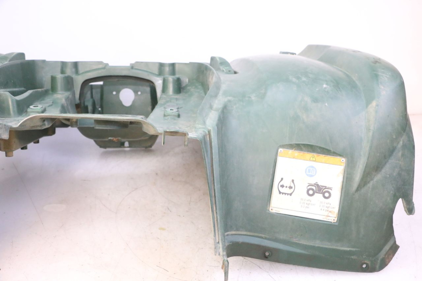 photo de ACHTERSPATBORD YAMAHA YFM GRIZZLY 550 (2008 - 2015) - Productaanzicht