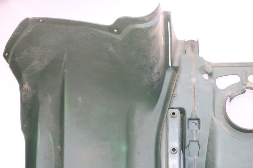 photo de ACHTERSPATBORD YAMAHA YFM GRIZZLY 550 (2008 - 2015) - Aanvullende foto