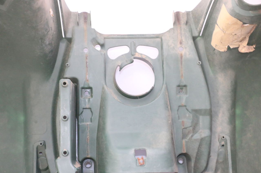 photo de ACHTERSPATBORD YAMAHA YFM GRIZZLY 550 (2008 - 2015) - Visuele inspectie