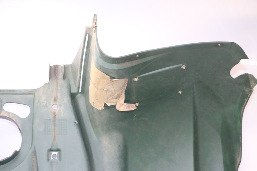 photo de ACHTERSPATBORD YAMAHA YFM GRIZZLY 550 (2008 - 2015) - Focus op structuur