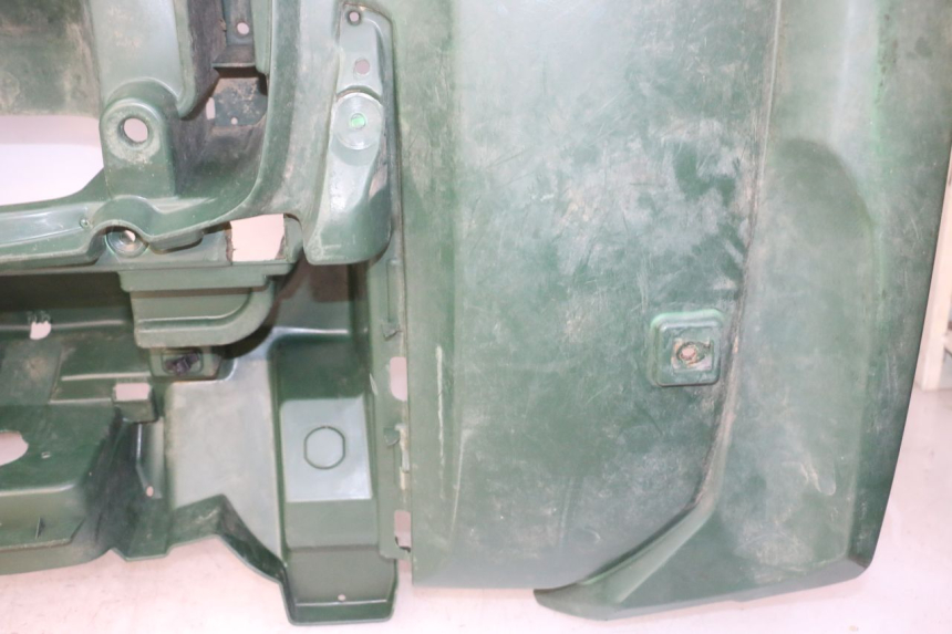 photo de ACHTERSPATBORD YAMAHA YFM GRIZZLY 550 (2008 - 2015) - Hoofdaanzicht