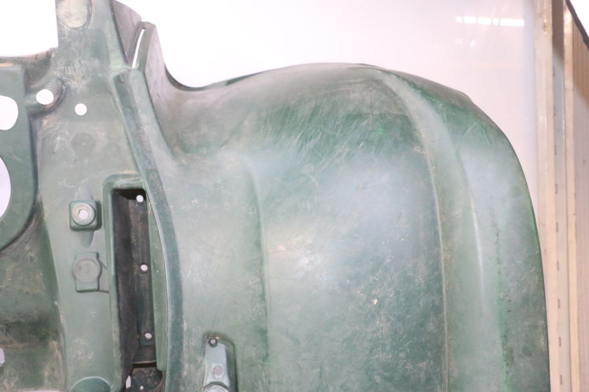 photo de ACHTERSPATBORD YAMAHA YFM GRIZZLY 550 (2008 - 2015) - Detail van het onderdeel