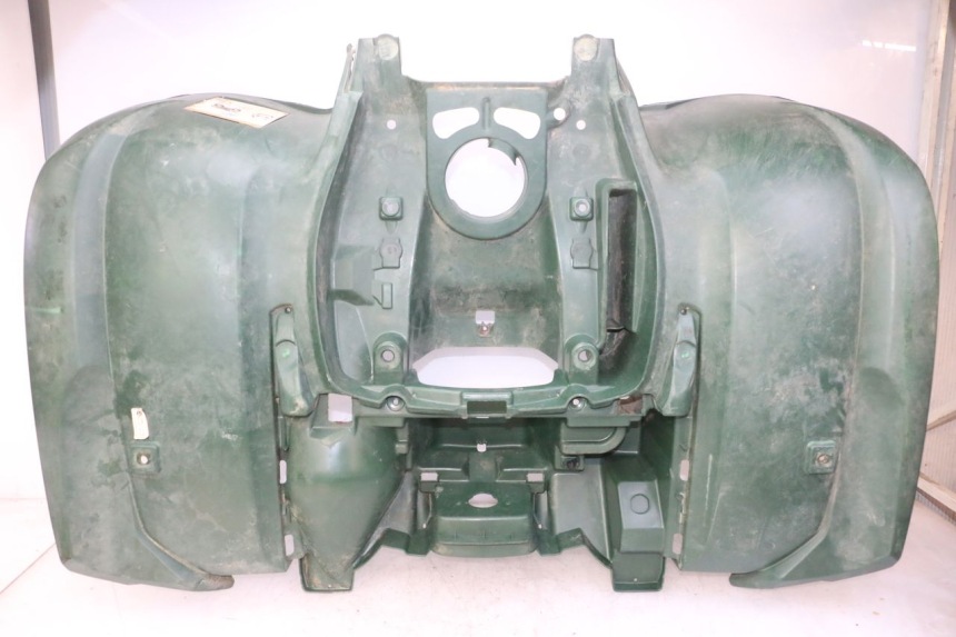photo de ACHTERSPATBORD YAMAHA YFM GRIZZLY 550 (2008 - 2015) - Technische close-up