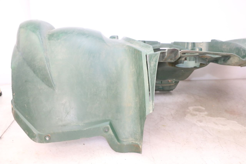 photo de ACHTERSPATBORD YAMAHA YFM GRIZZLY 550 (2008 - 2015) - Gecontroleerd onderdeel