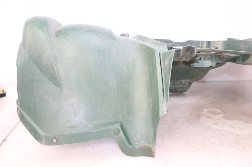 photo de ACHTERSPATBORD YAMAHA YFM GRIZZLY 550 (2008 - 2015) - Markeringen en referenties
