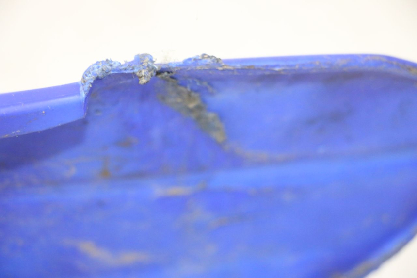 photo de ACHTERSPOILER YAMAHA YZ 85 (2022 - 2025) - Detail van het onderdeel