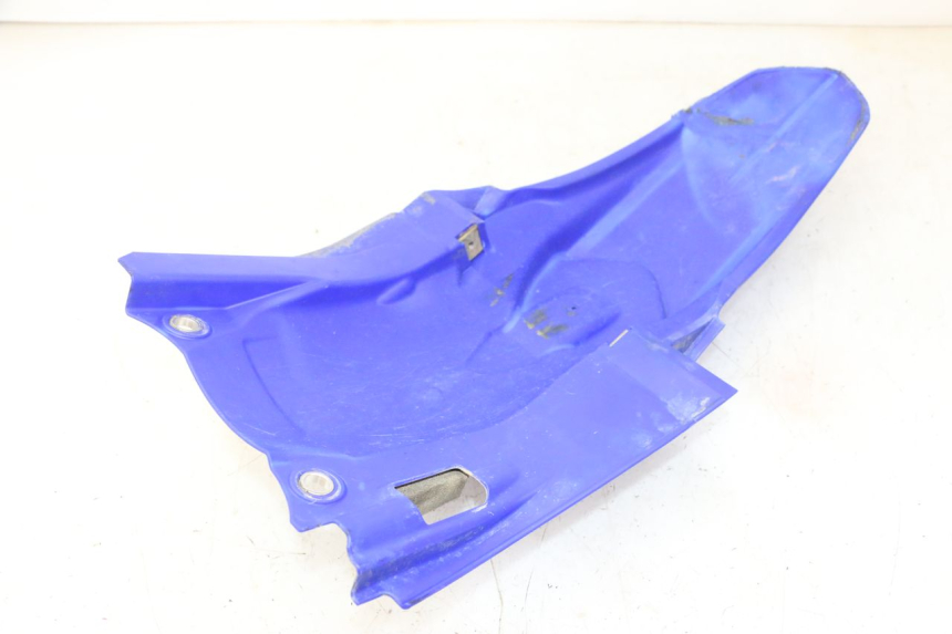 photo de ACHTERSPOILER YAMAHA YZ 85 (2022 - 2025) - Zoom op gebruiksstaat