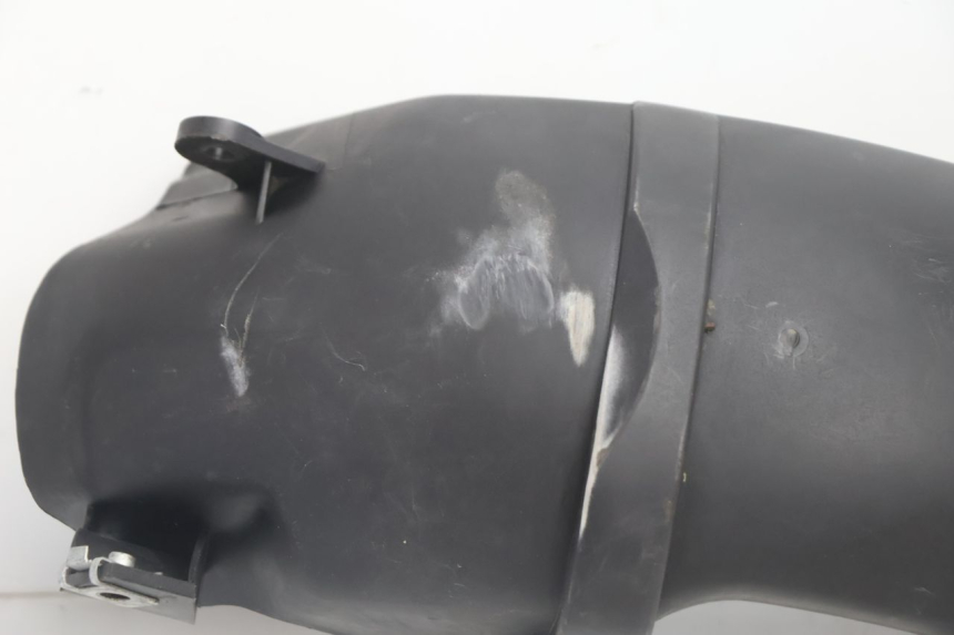 photo de ACHTERSPATBORD PIAGGIO ZIP 2T 50 (2009 - 2019) - Zoom op gebruiksstaat