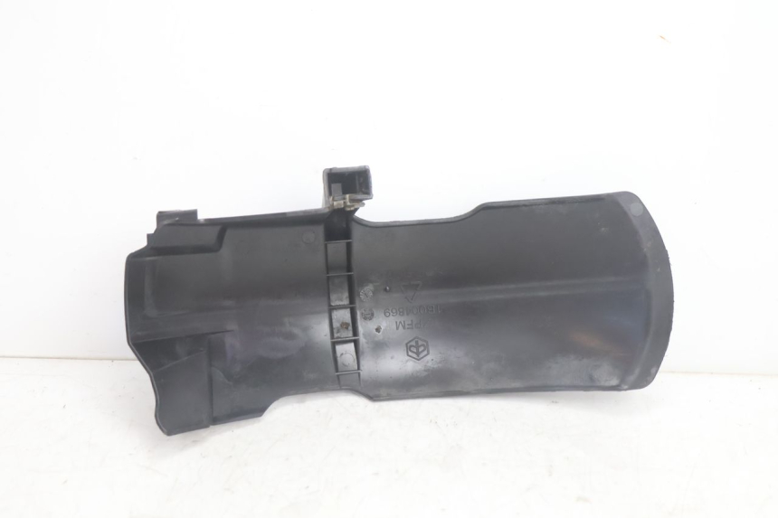 photo de ACHTERSPATBORD PIAGGIO ZIP IGET 4T 50 (2021 - 2023) - Andere kijkhoek