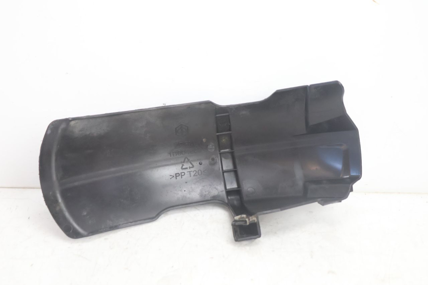 photo de ACHTERSPATBORD PIAGGIO ZIP IGET 4T 50 (2021 - 2023) - Technische close-up