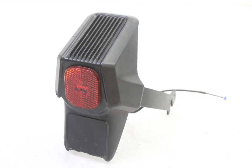 photo de ACHTERSPATBORD SEGWAY NINEBOT ZT3 PRO 1 - Hoofdaanzicht