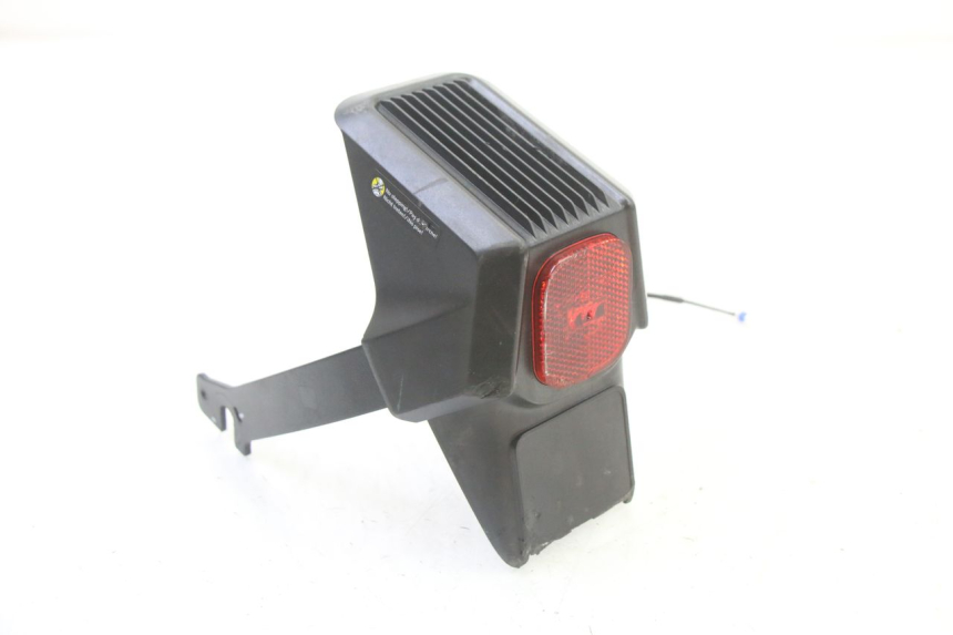 photo de ACHTERSPATBORD SEGWAY NINEBOT ZT3 PRO 1 - Detail van het onderdeel