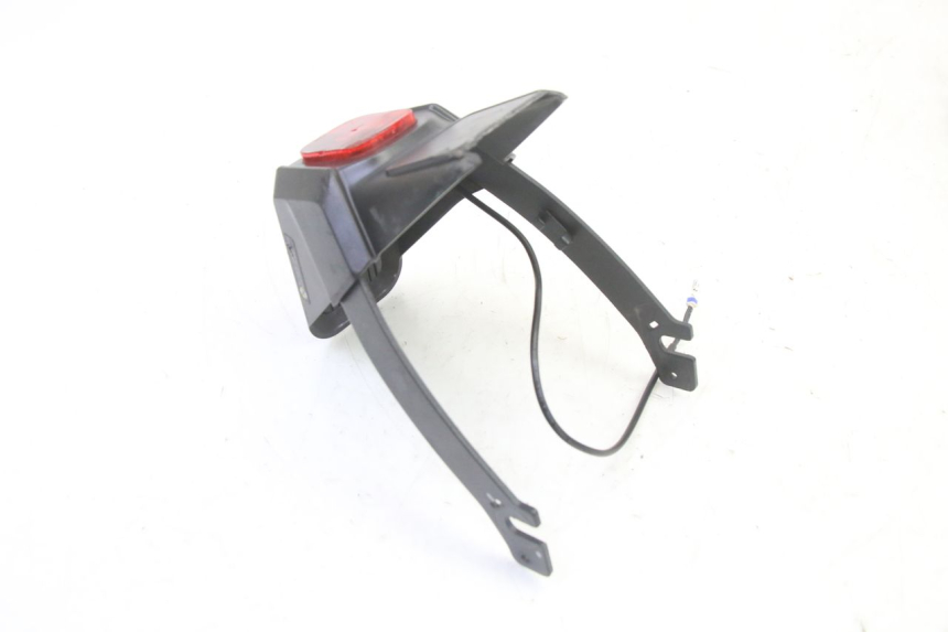 photo de ACHTERSPATBORD SEGWAY NINEBOT ZT3 PRO 1 - Technische close-up