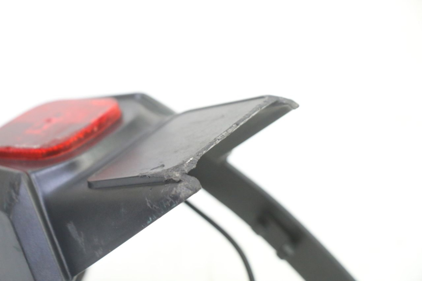 photo de ACHTERSPATBORD SEGWAY NINEBOT ZT3 PRO 1 - Overzicht