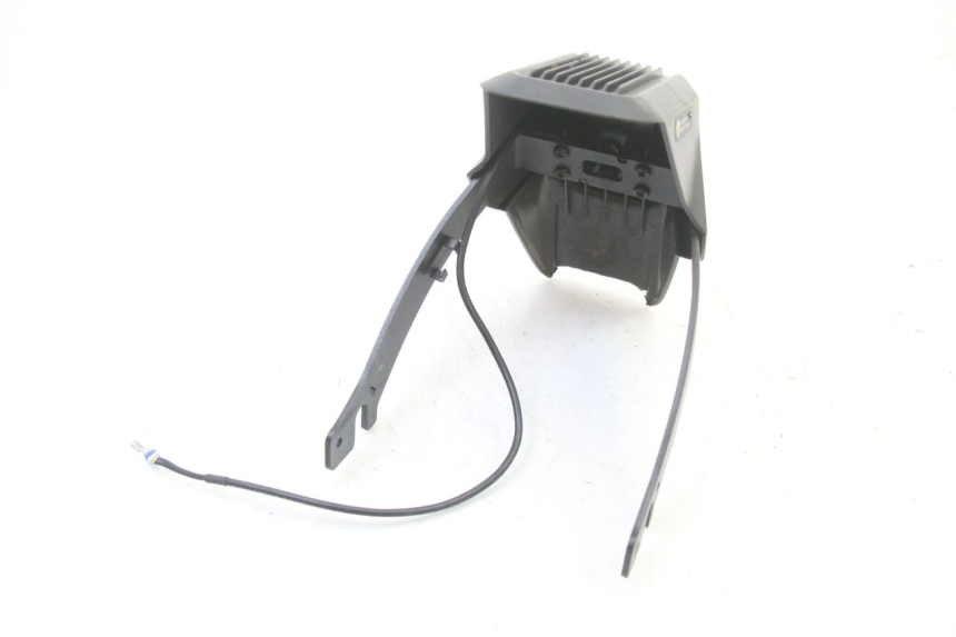 photo de ACHTERSPATBORD SEGWAY NINEBOT ZT3 PRO 1 - Bevestigingspunten