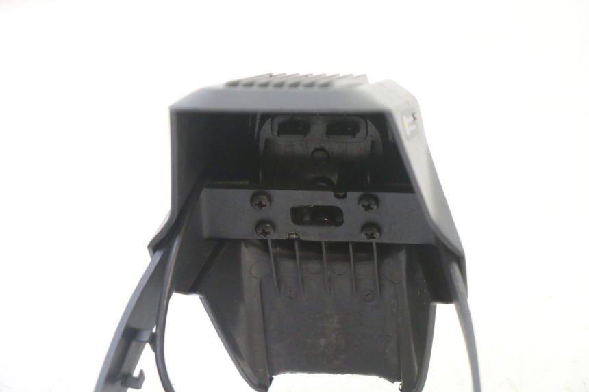 photo de ACHTERSPATBORD SEGWAY NINEBOT ZT3 PRO 1 - Staat van het oppervlak