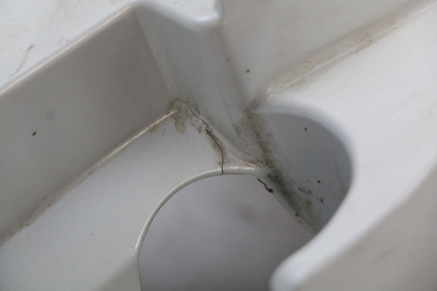 photo de VOORSPATBORD SUZUKI ADDRESS 110 (2015 - 2020) - Technische close-up