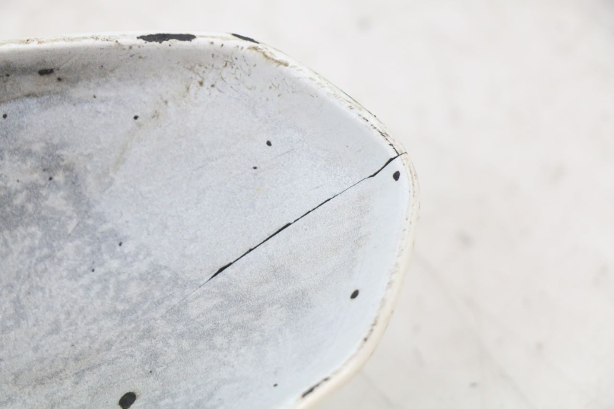 photo de VOORSPATBORD SUZUKI ADDRESS 110 (2015 - 2020) - Gecontroleerd onderdeel