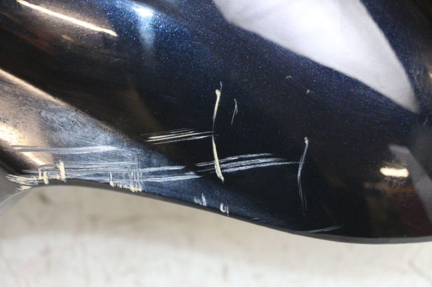 photo de VOORSPATBORD KYMCO AGILITY 4T 50 (2018 - 2022) - Overzicht