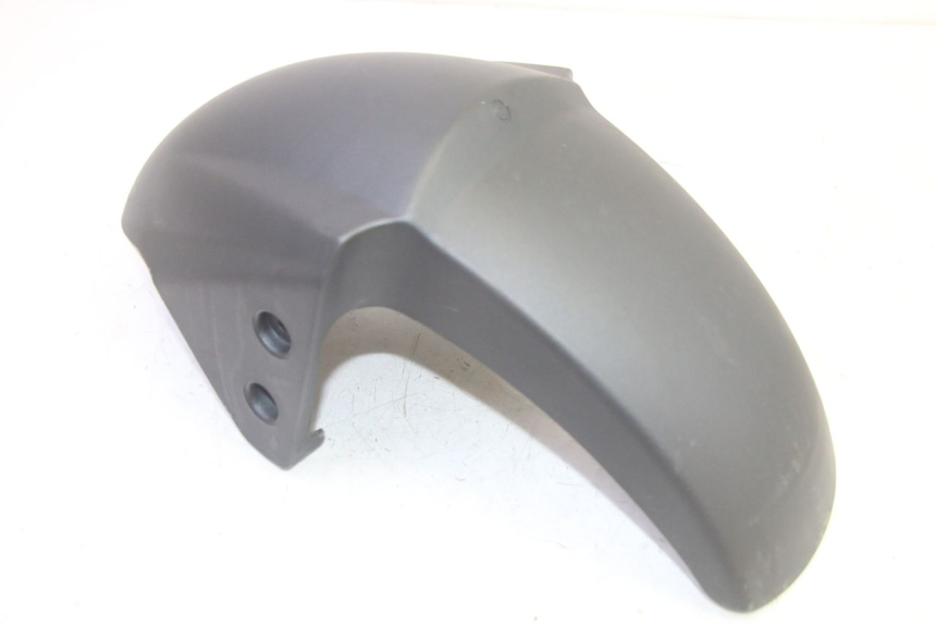 photo de VOORSPATBORD KYMCO AGILITY 4T 50 (2018 - 2022) - Zoom op gebruiksstaat