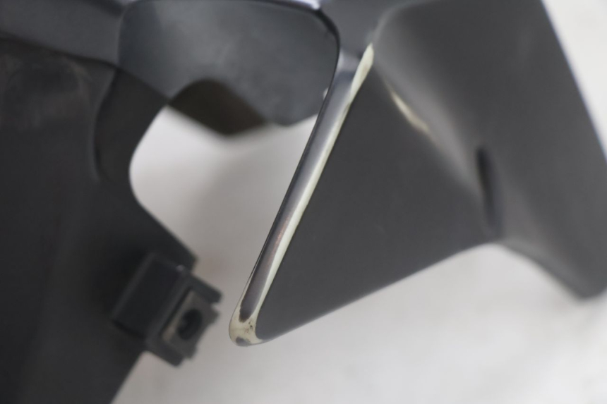 photo de VOORSPATBORD KYMCO AGILITY CITY 2T 50 (2008 - 2016) - Zoom op componenten