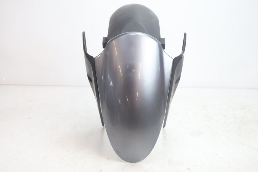 photo de VOORSPATBORD KYMCO AGILITY CITY 2T 50 (2008 - 2016) - Technische close-up