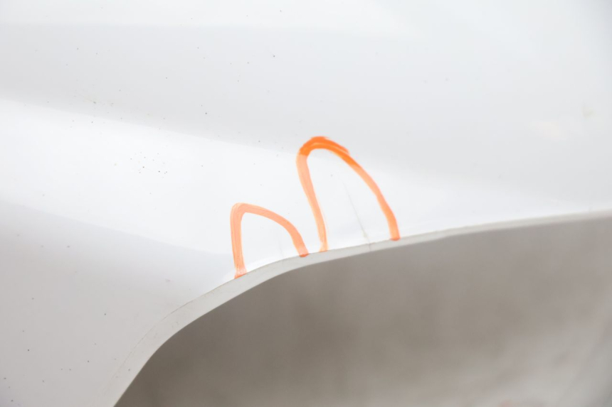 photo de VOORSPATBORD KYMCO AGILITY FR 2T 50 (2012 - 2017) - Technische close-up