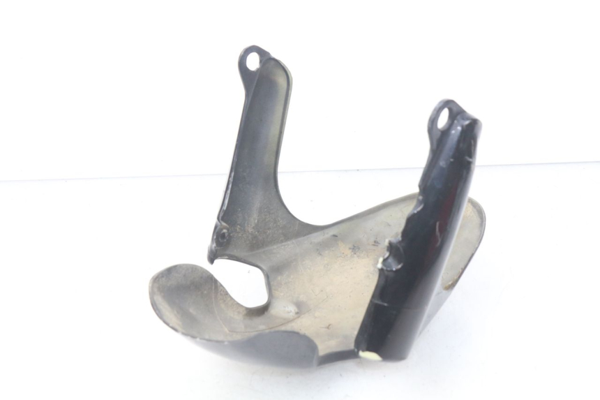 photo de VOORSPATBORD KYMCO AGILITY RS 2T 50 (2009 - 2013) - Zoom op gebruiksstaat