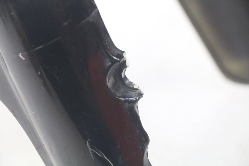 photo de VOORSPATBORD KYMCO AGILITY RS 2T 50 (2009 - 2013) - Andere kijkhoek