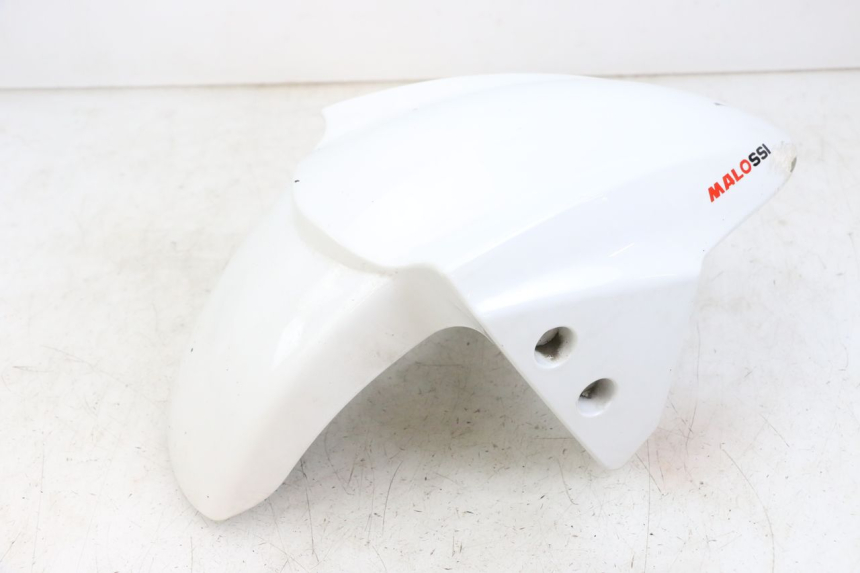 photo de VOORSPATBORD KYMCO AGILITY RS 4T 50 (2009 - 2013) - Zoom op gebruiksstaat