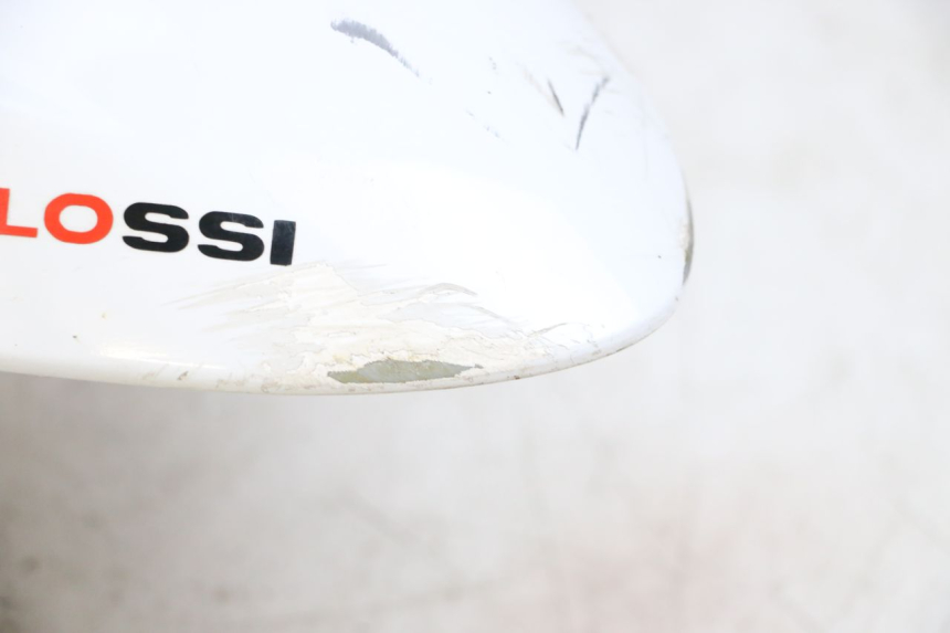 photo de VOORSPATBORD KYMCO AGILITY RS 4T 50 (2009 - 2013) - Technische close-up