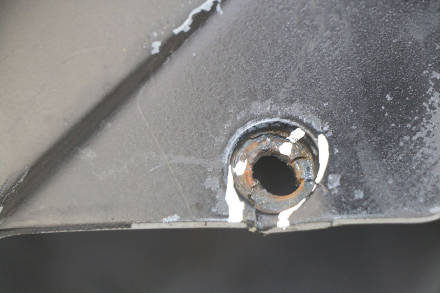 photo de VOORSPATBORD APRILIA ATLANTIC 125 (2003 - 2009) - Bevestigingspunten