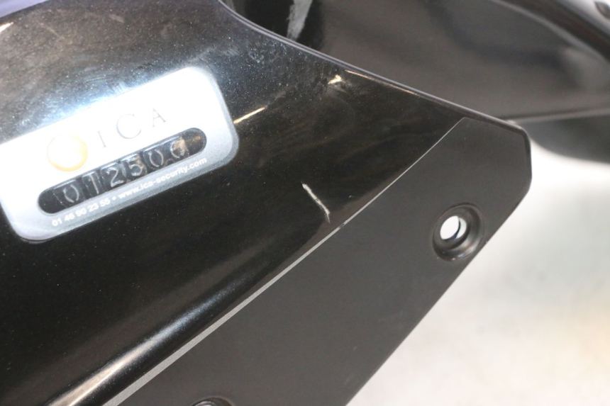 photo de VOORSPATBORD APRILIA ATLANTIC S 125 (2010 - 2013) - Zoom op componenten