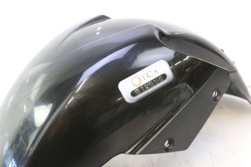 photo de VOORSPATBORD APRILIA ATLANTIC S 125 (2010 - 2013) - Markeringen en referenties
