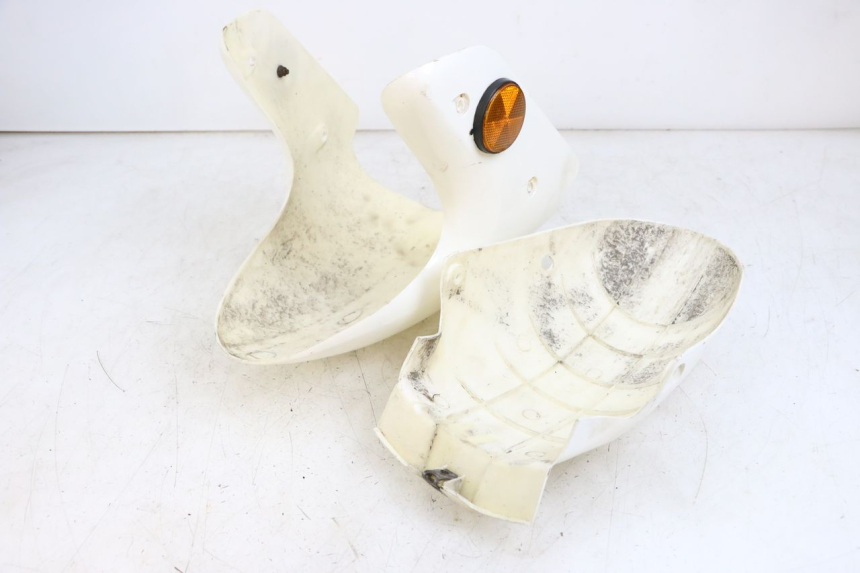 photo de VOORSPATBORD JONWAY AZTRAL 125 (2008 - 2017) - Zoom op gebruiksstaat