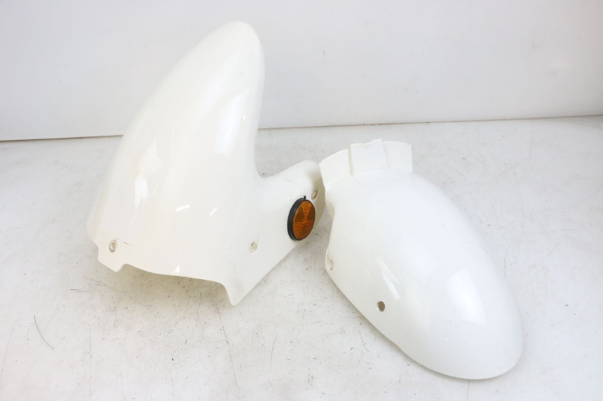 photo de VOORSPATBORD JONWAY AZTRAL 125 (2008 - 2017) - Andere kijkhoek