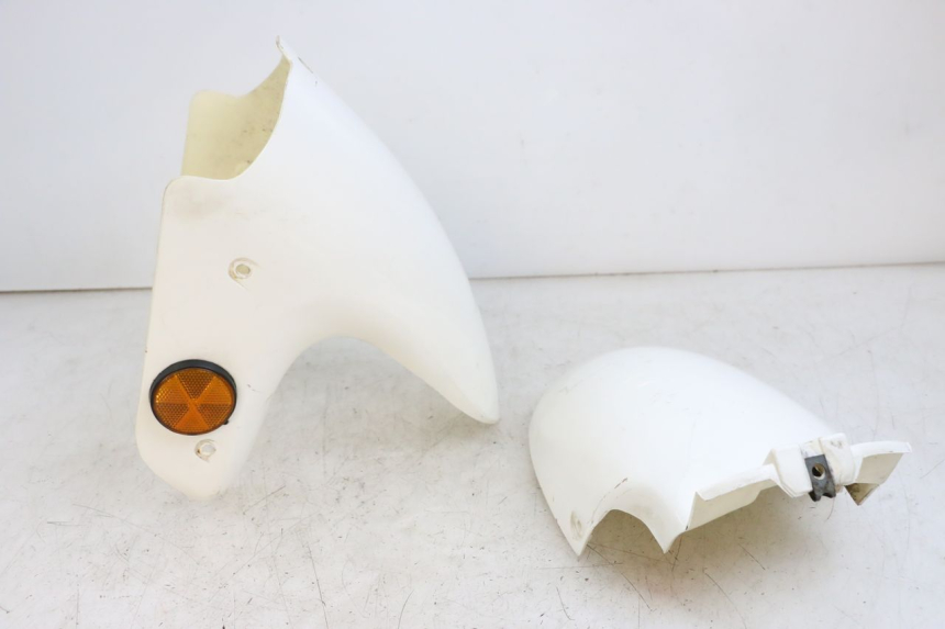 photo de VOORSPATBORD JONWAY AZTRAL 125 (2008 - 2017) - Technische close-up