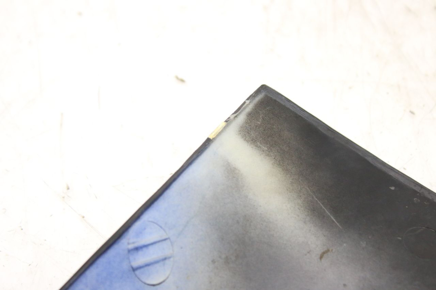 photo de VOORSPATBORD WILDLANDER BISCUIT 125 (2004 - 2010) - Zoom op gebruiksstaat