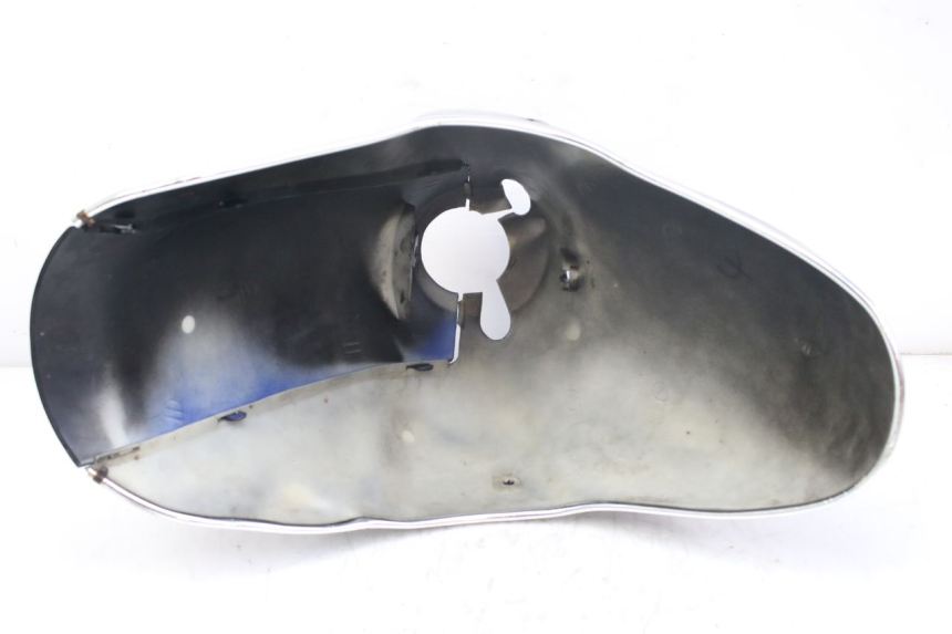 photo de VOORSPATBORD WILDLANDER BISCUIT 125 (2004 - 2010) - Andere kijkhoek