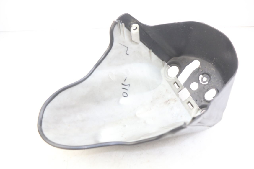 photo de VOORSPATBORD BAOTIAN BT 49 QT-9 50 (2006 - 2010) - Zoom op gebruiksstaat