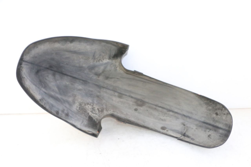 photo de VOORSPATBORD SUZUKI BURGMAN 125 (2007 - 2014) - Zoom op gebruiksstaat