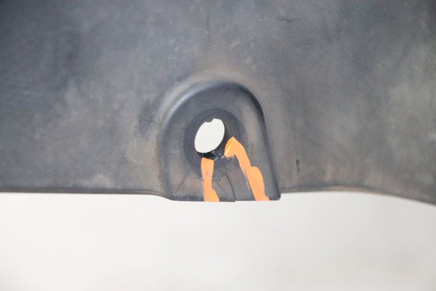 photo de VOORSPATBORD SUZUKI BURGMAN 125 (2007 - 2014) - Andere kijkhoek